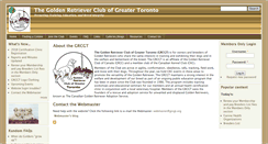 Desktop Screenshot of grcgt.org